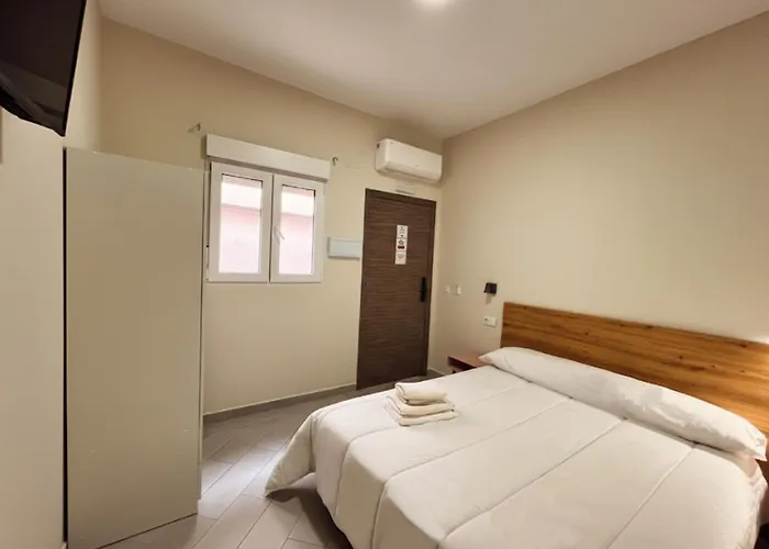 Hostal Pompeya Merida